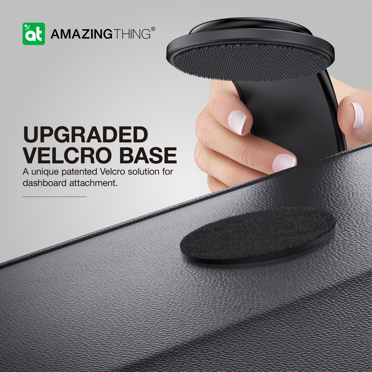 FlexiMag Full-Angle  Magnetic Mount