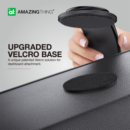 FlexiMag Full-Angle  Magnetic Mount