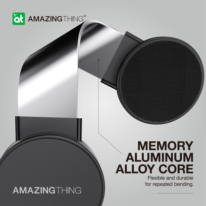 FlexiMag Full-Angle  Magnetic Mount