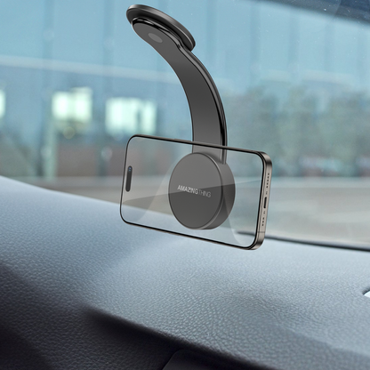 FlexiMag Full-Angle  Magnetic Mount