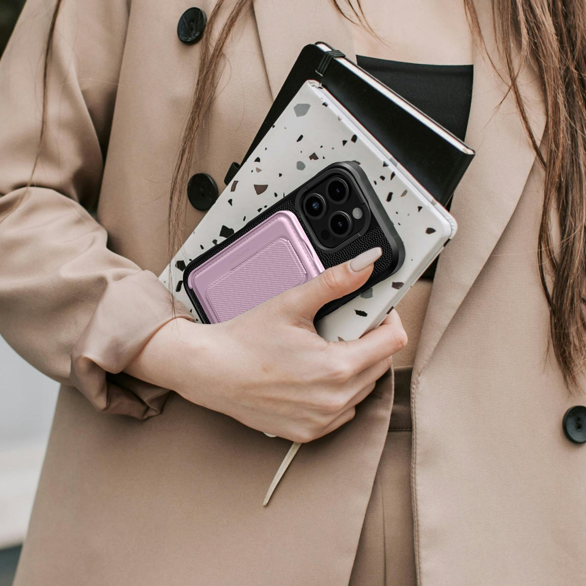 Glamour Luxe Pack