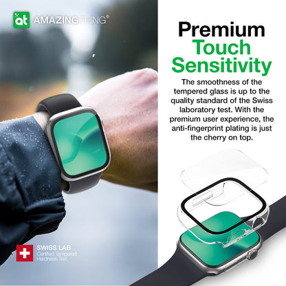 MARSIX PRO Apple Watch Series 8 Drop-proof Case (41MM)