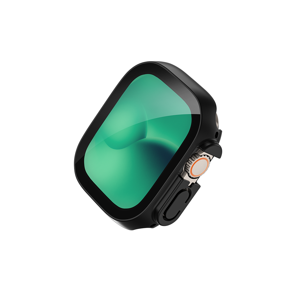 MARSIX PRO Apple Watch Ultra Drop-proof Case 49mm