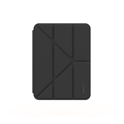 Marsix Anti-bacterialDrop Proof Case for iPad Mini 6 | Dark Black