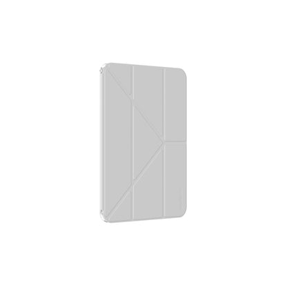 Minimal Detachable Protective Case for iPad Air 5 - 10.9" / iPad Gen 10 - 10.2"
