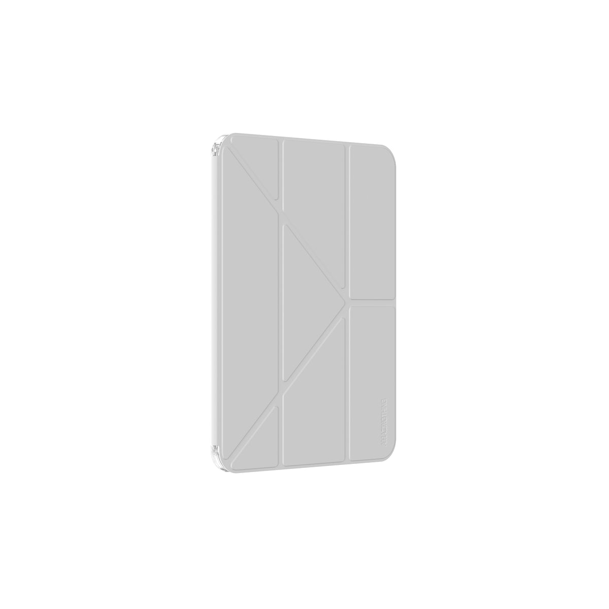 Minimal Detachable Protective Case for iPad Air 5 - 10.9" / iPad Gen 10 - 10.2"