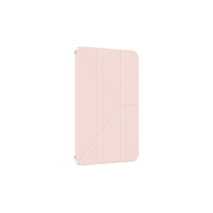 Minimal Detachable Protective Case for iPad Air 5 - 10.9" / iPad Gen 10 - 10.2"