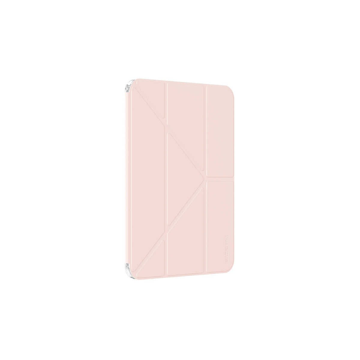 Minimal Detachable Protective Case for iPad Air 5 - 10.9" / iPad Gen 10 - 10.2"