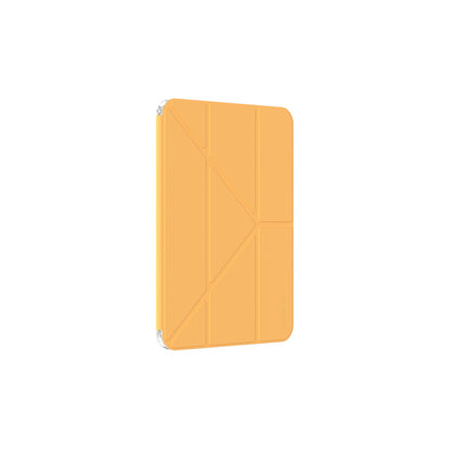 Minimal Detachable Protective Case for iPad Air 5 - 10.9" / iPad Gen 10 - 10.2"