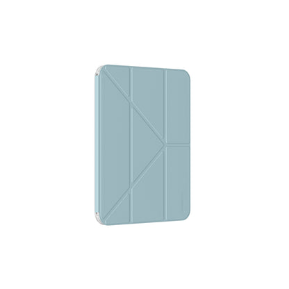 Minimal Detachable Protective Case for iPad Air 5 - 10.9" / iPad Gen 10 - 10.2"