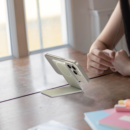 Omni Link - All-Purposes Magnetic Gadget