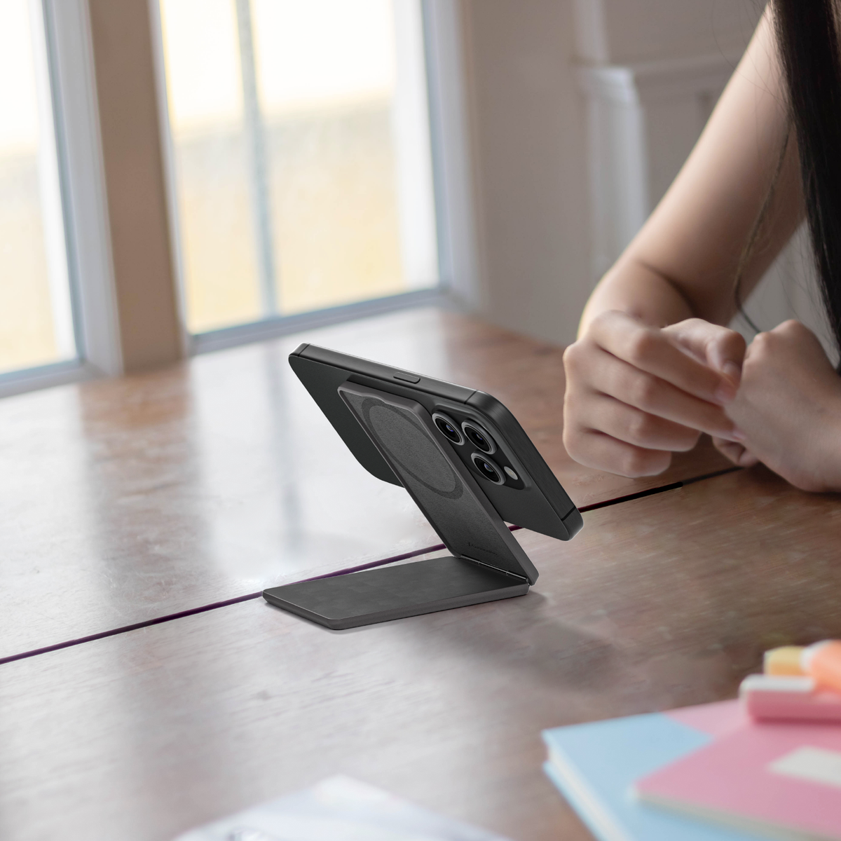 Omni Link - All-Purposes Magnetic Gadget