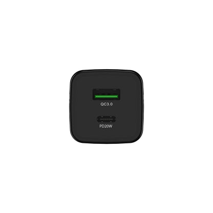 PD20W + QC 3.0  Speed Pro Charger | EU