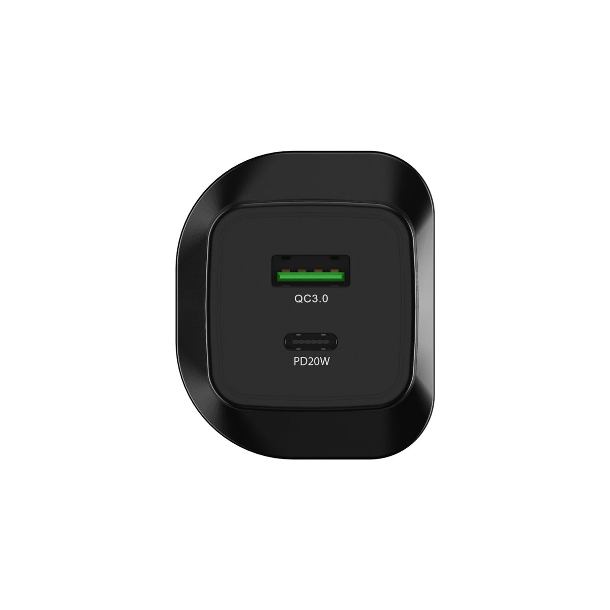 PD20W + QC 3.0  Speed Pro Charger | UK