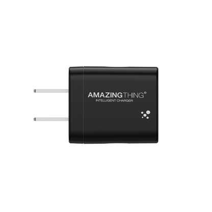 PD20W + QC 3.0  Speed Pro Charger | US