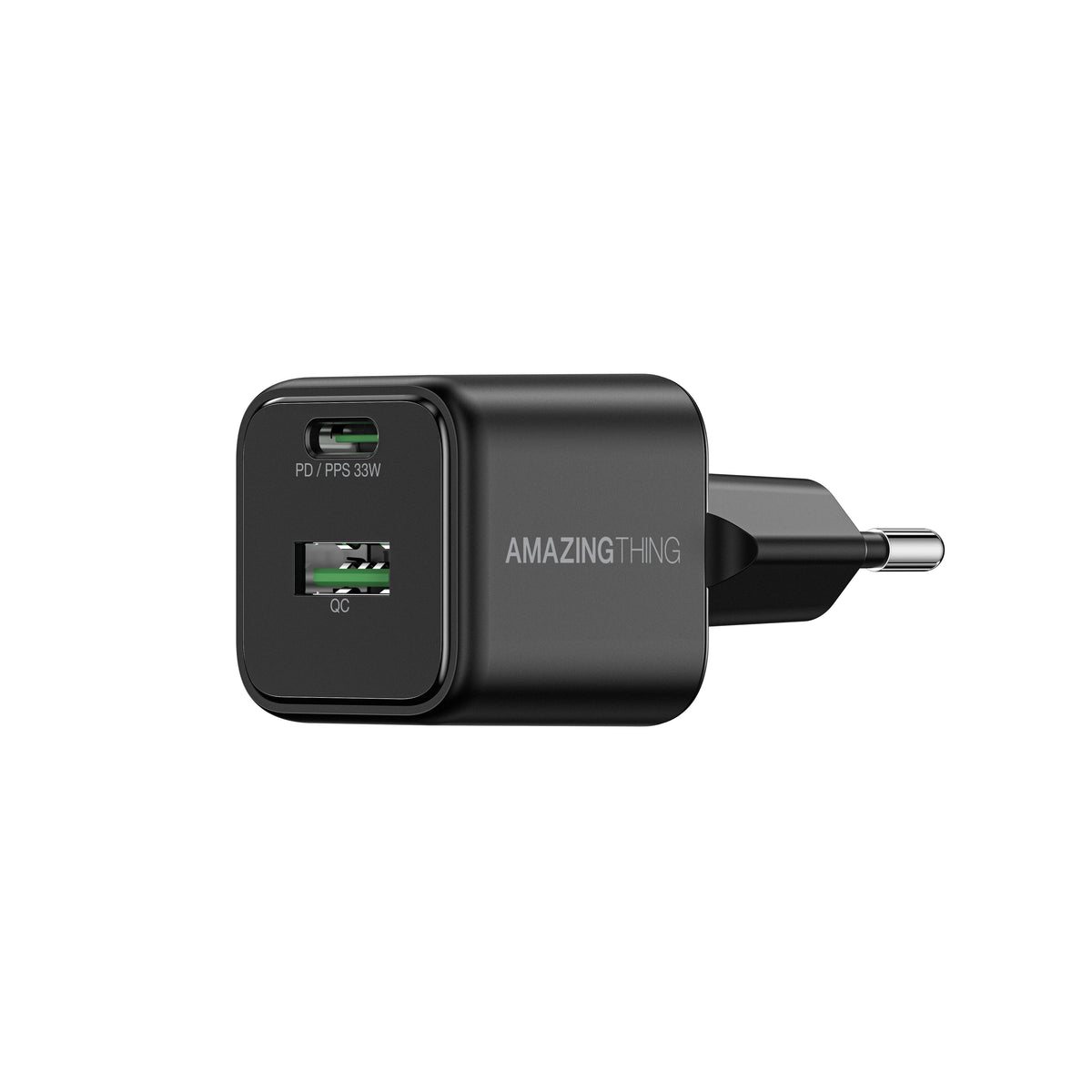 PD33W Explorer Pro A+C  Charger | US/UK/EU
