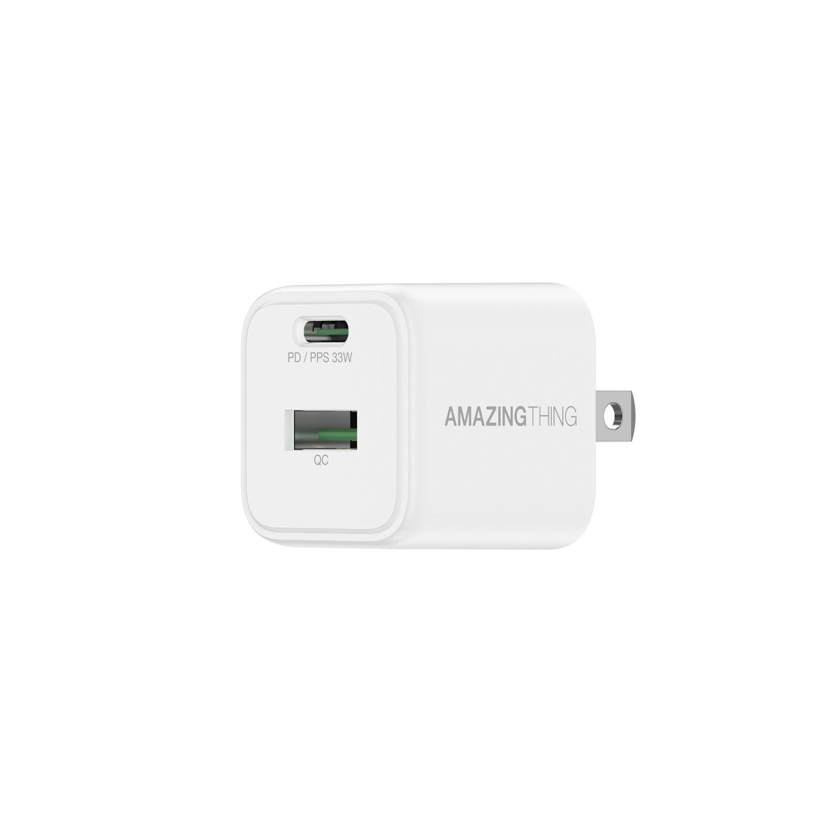 PD33W Explorer Pro A+C  Charger | US/UK/EU