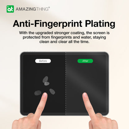 PURE MATTE Drawing Film Screen Protector for iPad Pro 11 inch