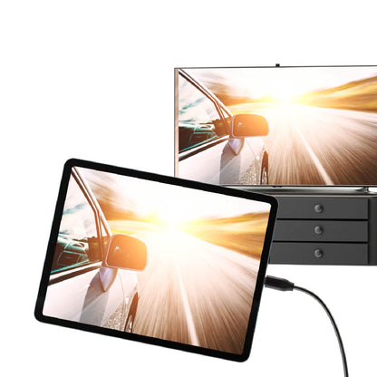 Power Max Plus TypeC to HDMI Cable 4K 60Hz