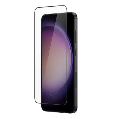 Radix Full Tempered Glass Screen Protector | Samsung Galaxy S24 Plus