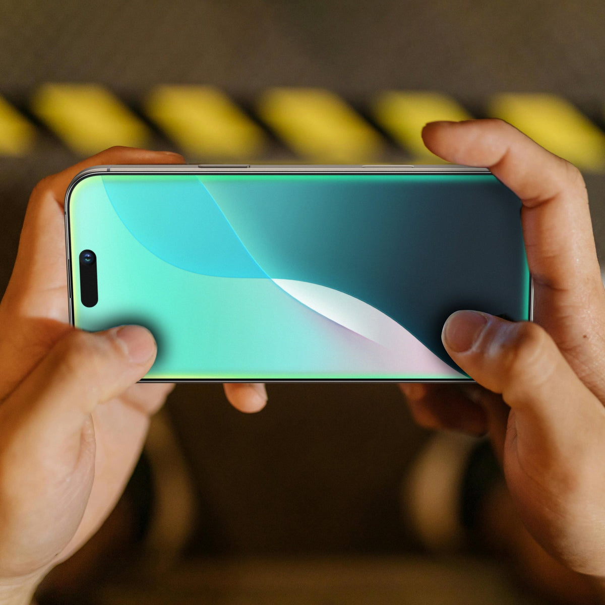 Radix - Matte Glass