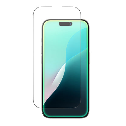 Radix - Matte Glass