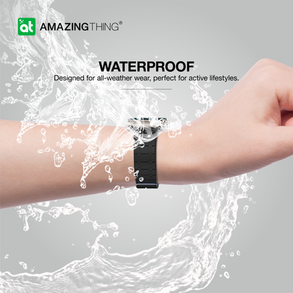 SMOOTHIE SPORT MAG Magnetic Watch Band for Apple Watch 45mm/49mm