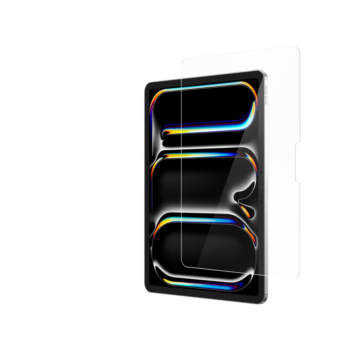 SUPREME Anti-Blue Light Full Glass | iPad Pro / iPad Air Series