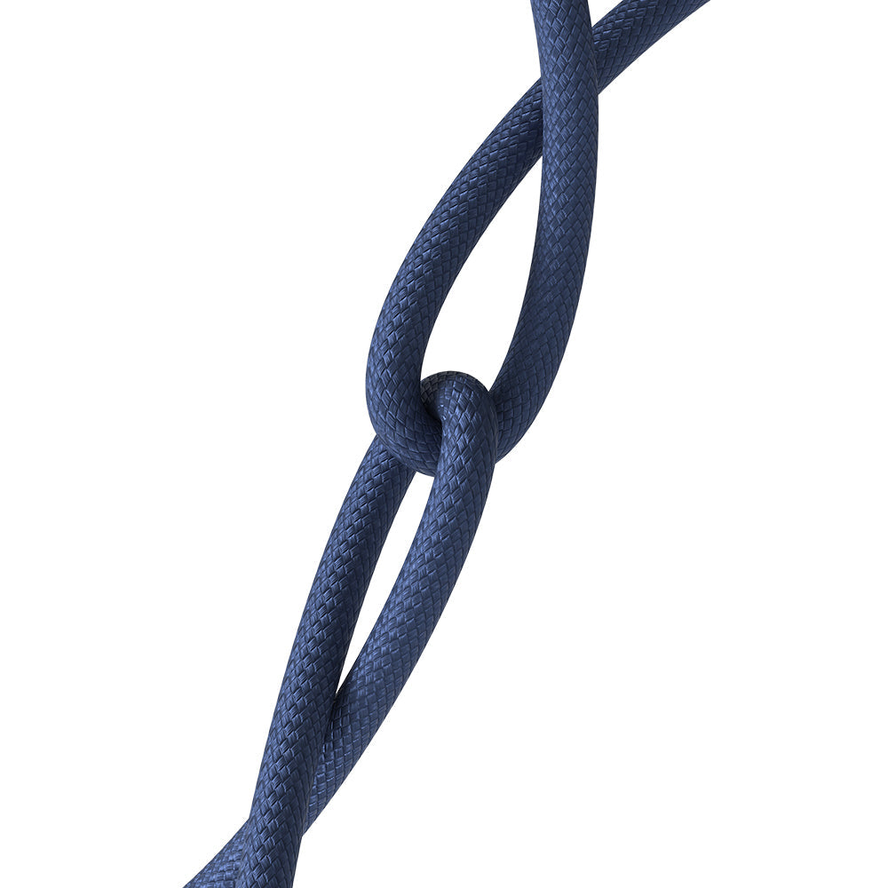 Speed Pro USB-C to USB-C 60W Cable  | 1.1m (Blue)