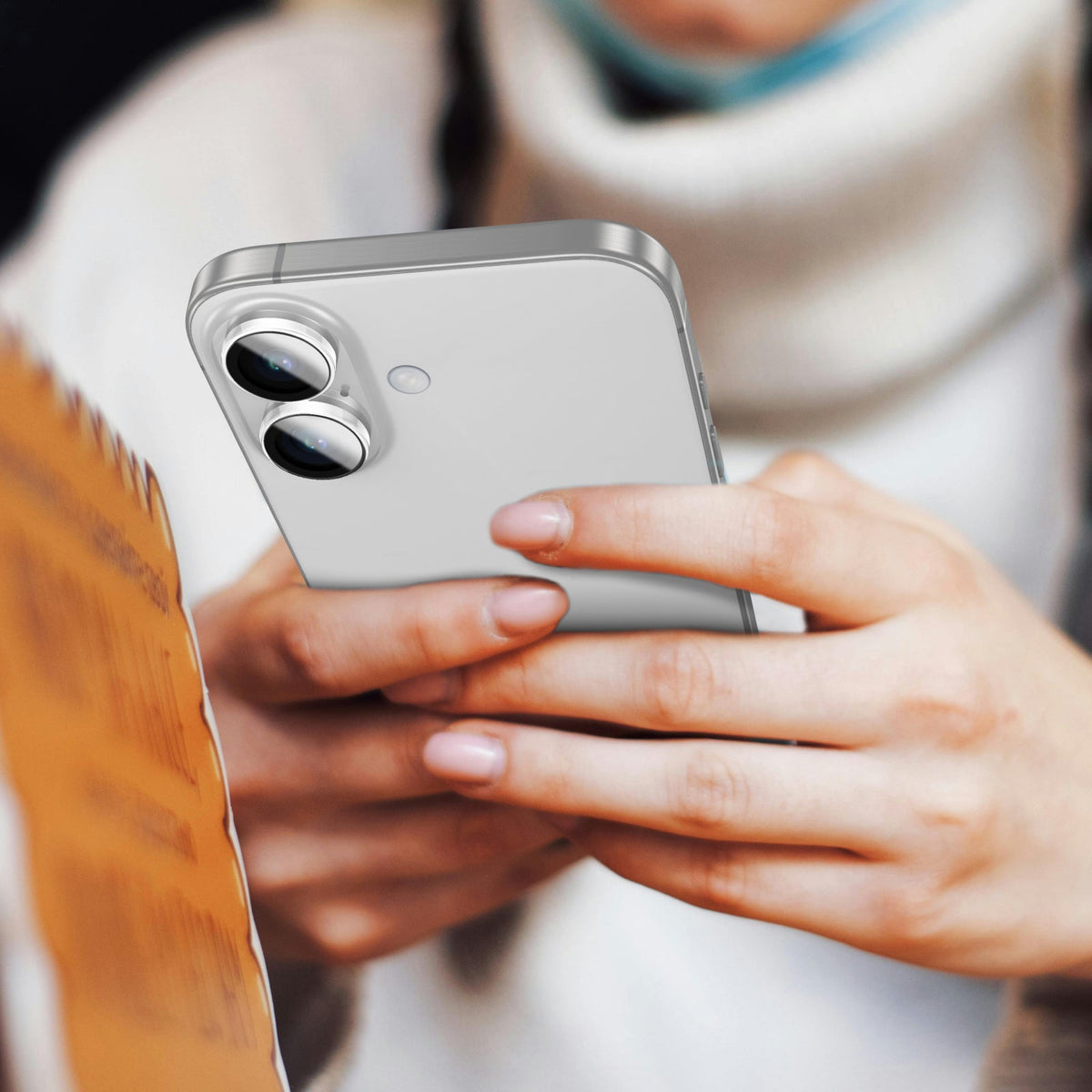 Supreme - AR Lens