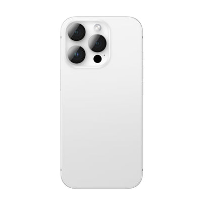 Supreme - Titan Lens (Minimalist Edition)