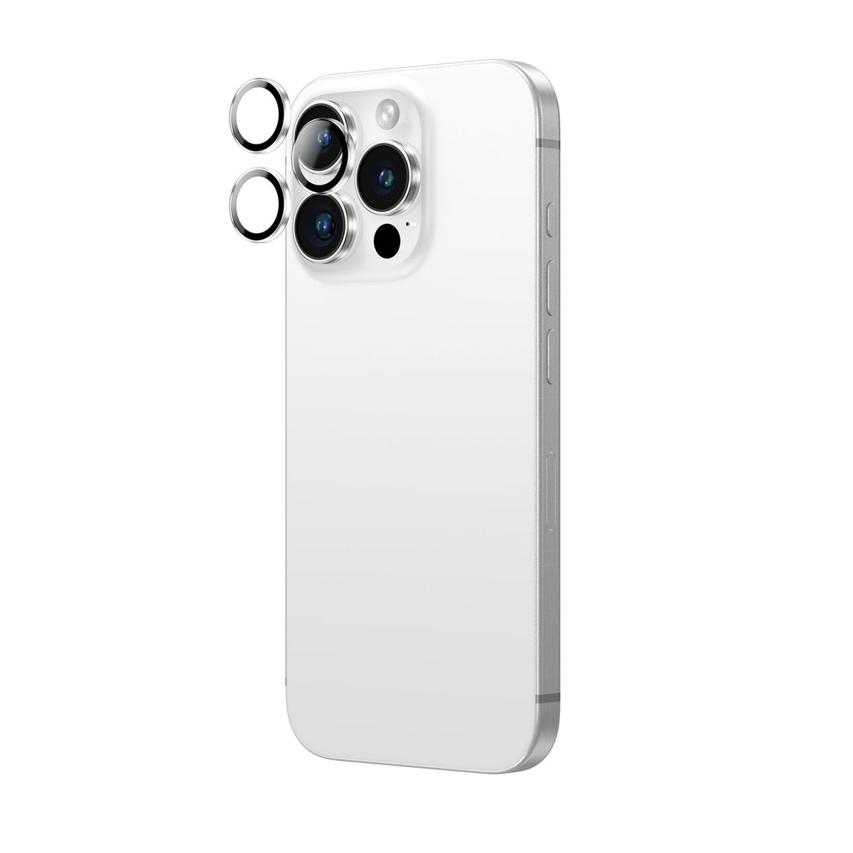 Supreme - Titan Lens (Minimalist Edition)