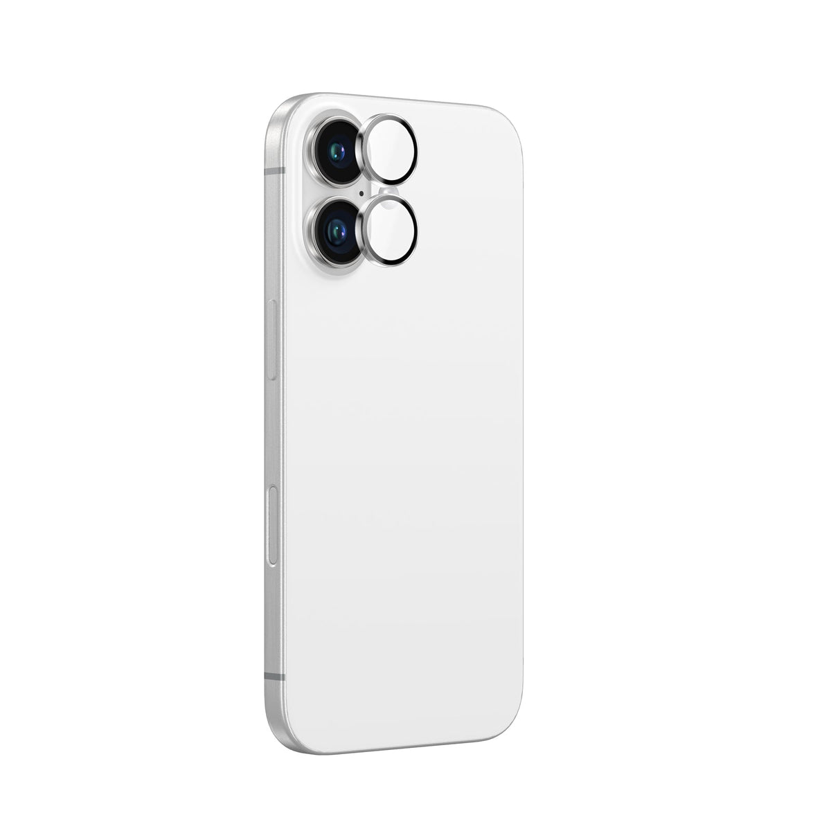 Supreme - Titan Lens (Minimalist Edition)