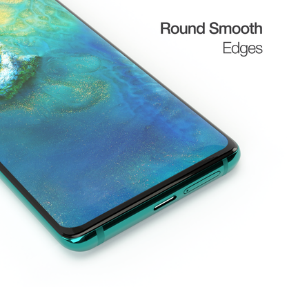 SupremeGlass 3D Glass Screen Protector for Huawei 20 Pro