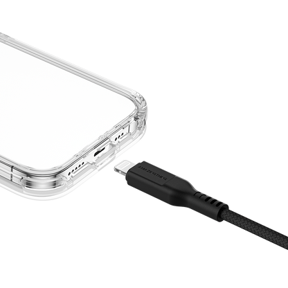 THUNDER PRO USB-C to USB-A Charging Cable | 2.1M