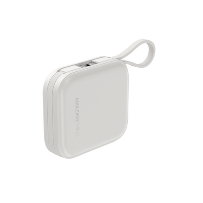 Thunder Go 10000mah Power Bank