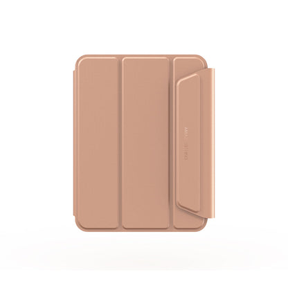 Titan Anti-bacterialDrop Proof Case for iPad Mini 6 | Rose Gold