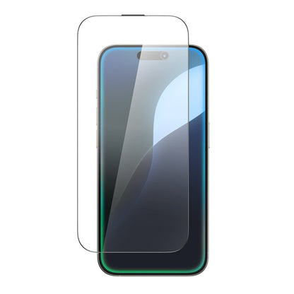 Titan - Full Glass with DustShield