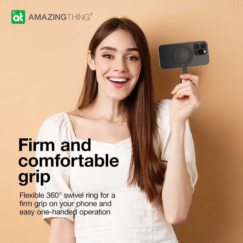 Titan Mag  Magnetic Grip with Adjustable Stand