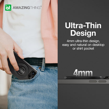 Titan Mag  Magnetic Grip with Adjustable Stand