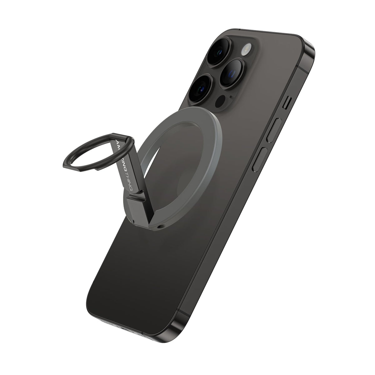 Titan Mag  Magnetic Grip with Adjustable Stand