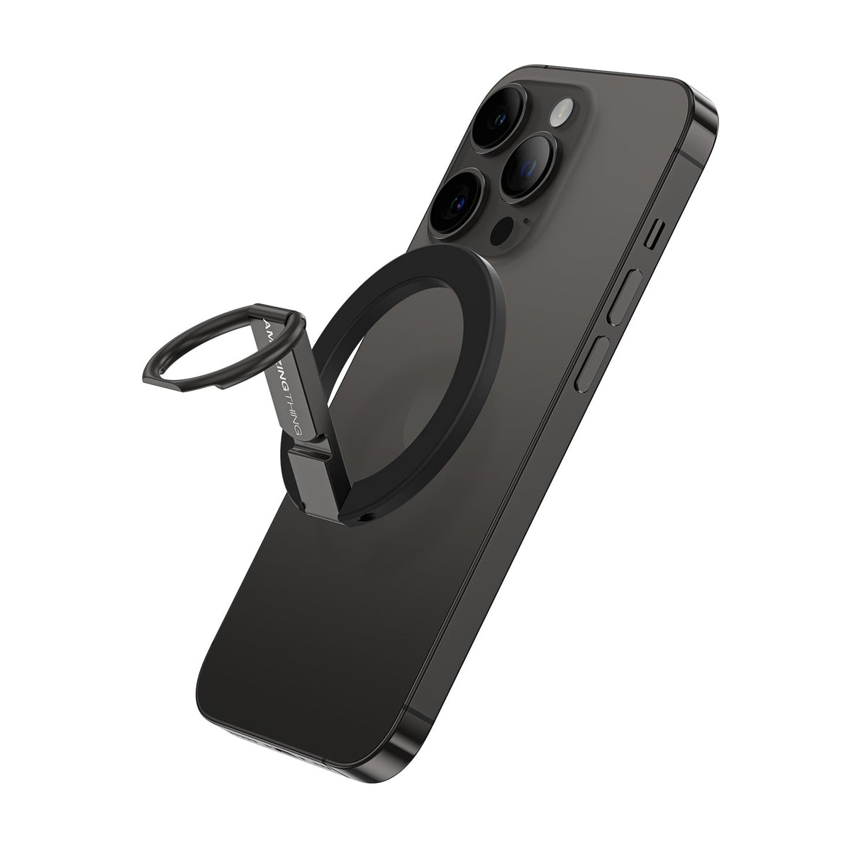 Titan Mag  Magnetic Grip with Adjustable Stand