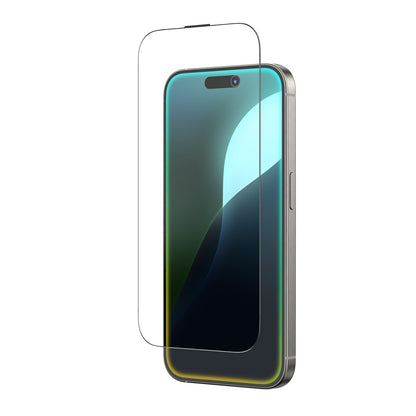 Titan - Matte Glass with DustShield