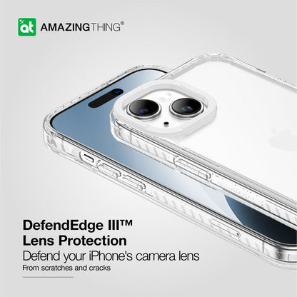 Titan Pro Drop-proof Case | iPhone 15