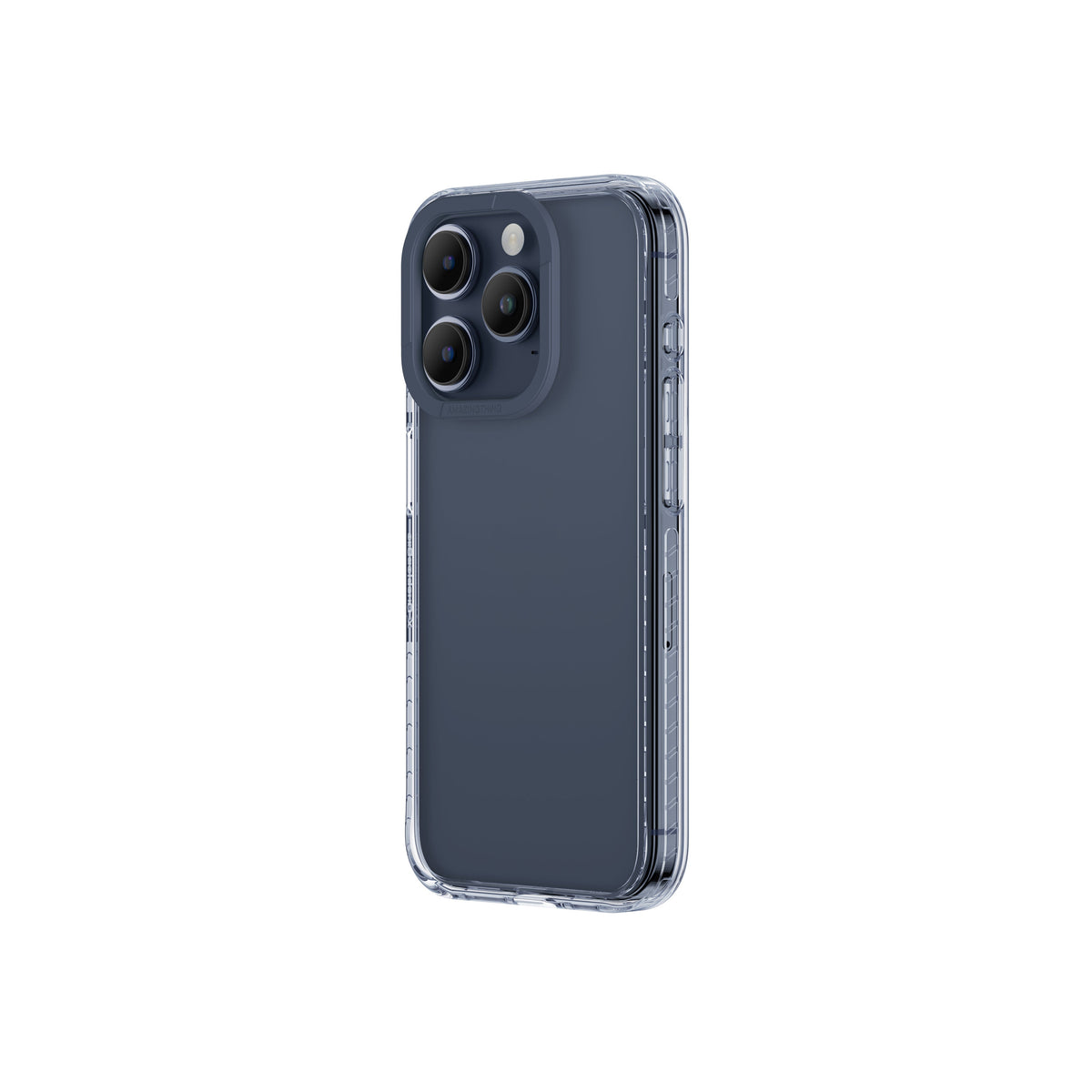 Titan Pro Drop-proof Case | iPhone 15 Pro