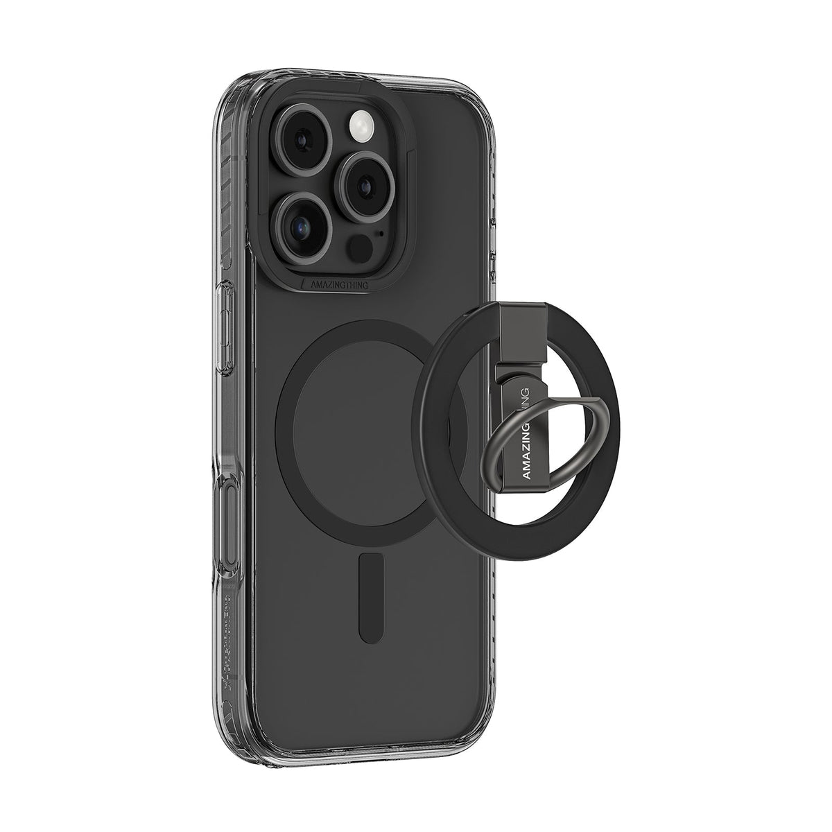 Titan Pro Grip Ring Set