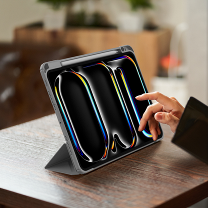 Titan Pro Heavy Duty Protective Case for iPad Pro Series