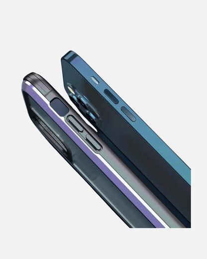 Ares Aurora Aluminum iPhone Case – Military-Grade Protection & Sleek Design – Military-Grade Protection & Sleek Design