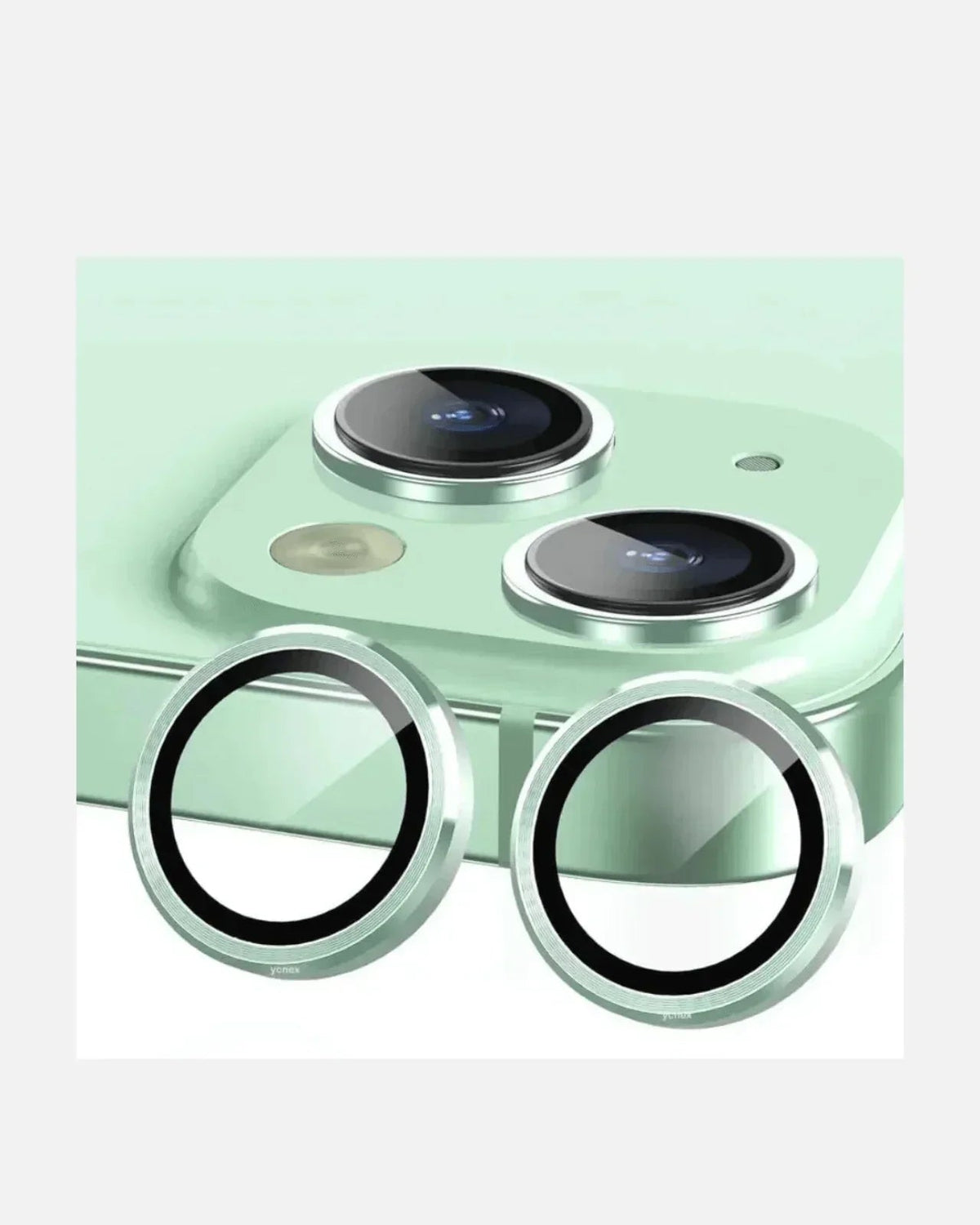 iPhone 14 Plus Camera Lens Protector – HD Clear Shield Against Scratches & Dust