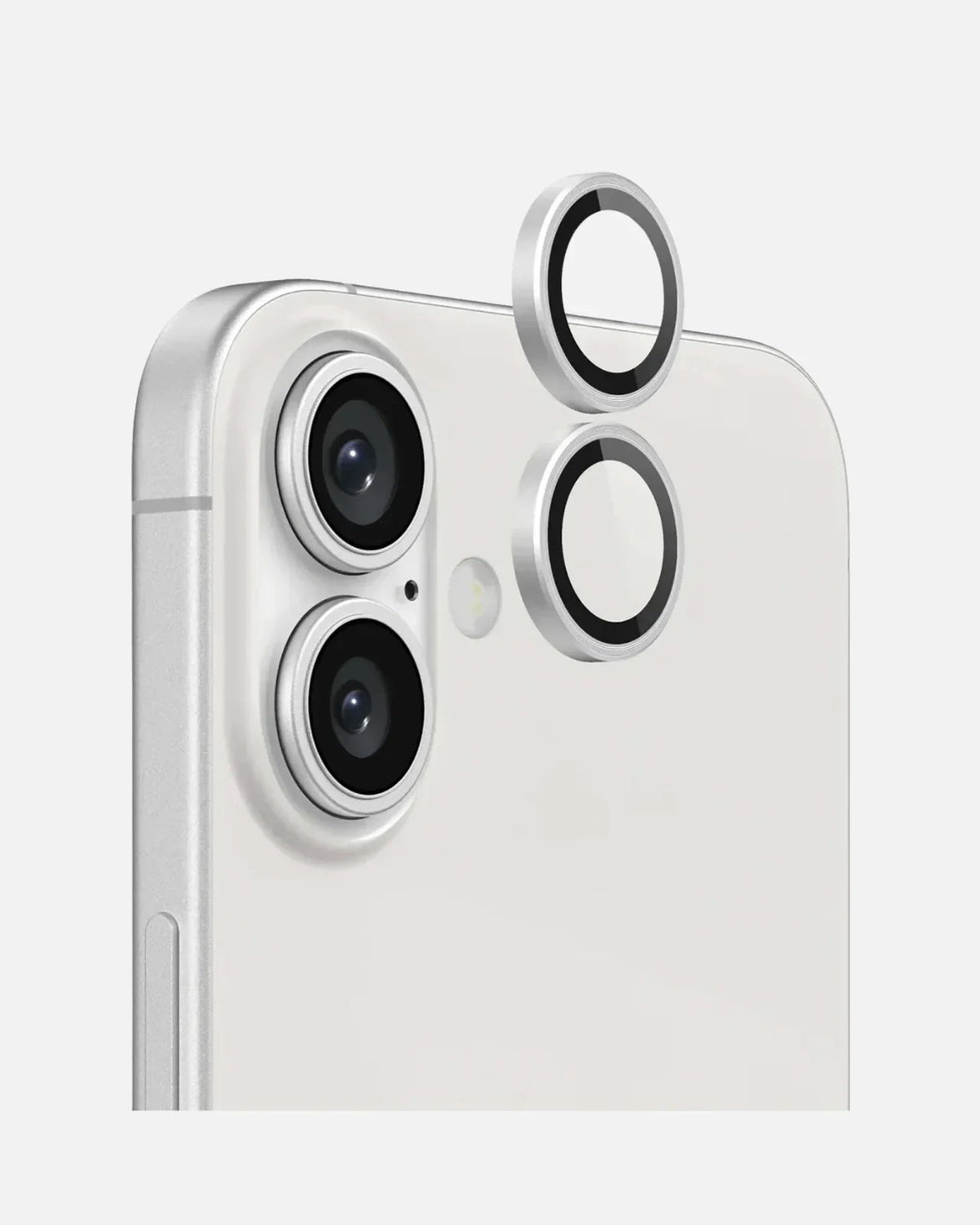 iPhone Camera Lens Protectors for iPhone 16 Plus | HD Clarity & Scratch Protection